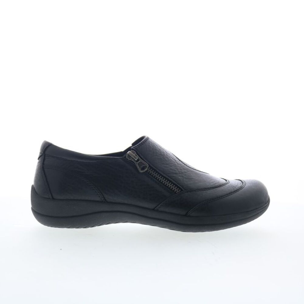 Earth Womens Farraday Black Shoes (NWT)